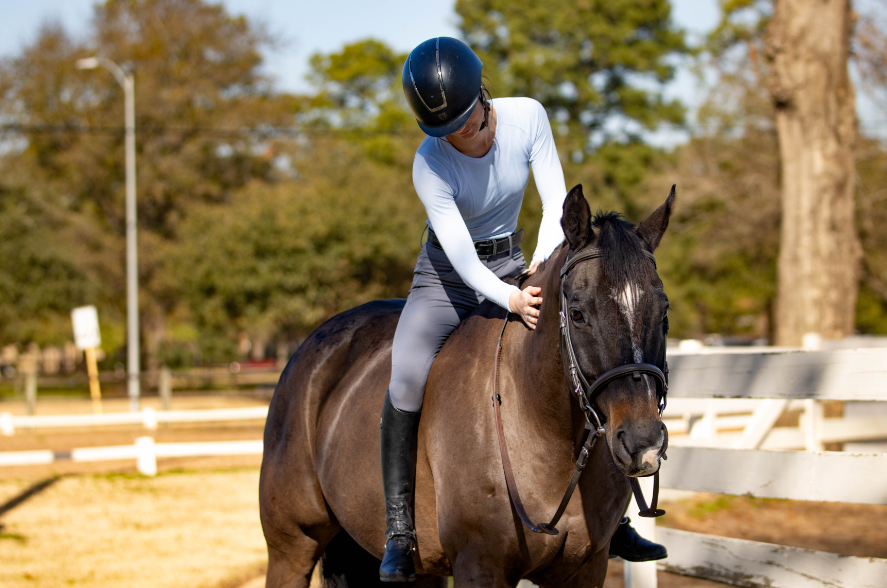 Corcoran EQ Long Sleeve