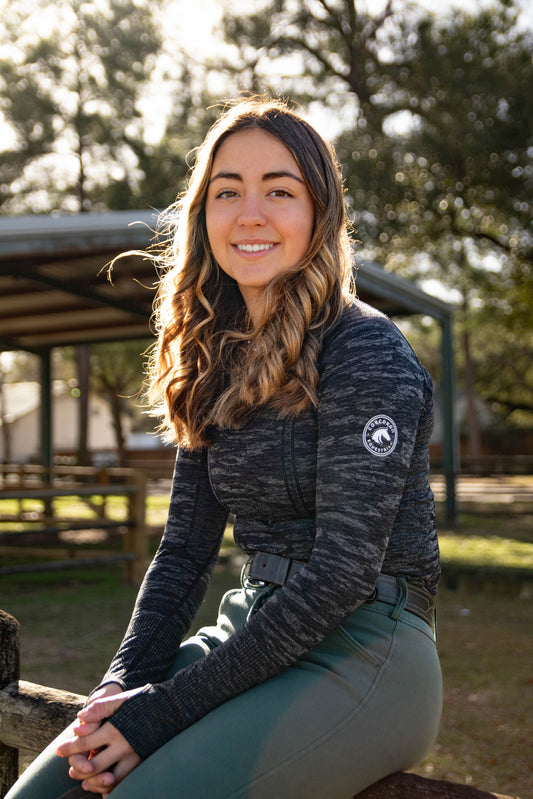 Corcoran EQ Long Sleeve