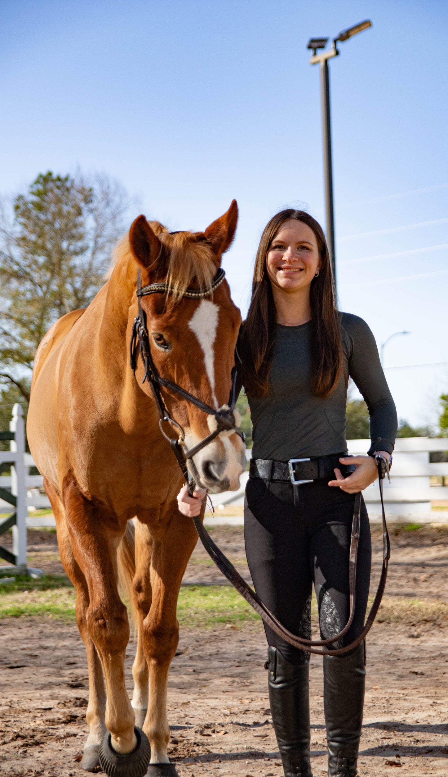 Corcoran EQ Long Sleeve