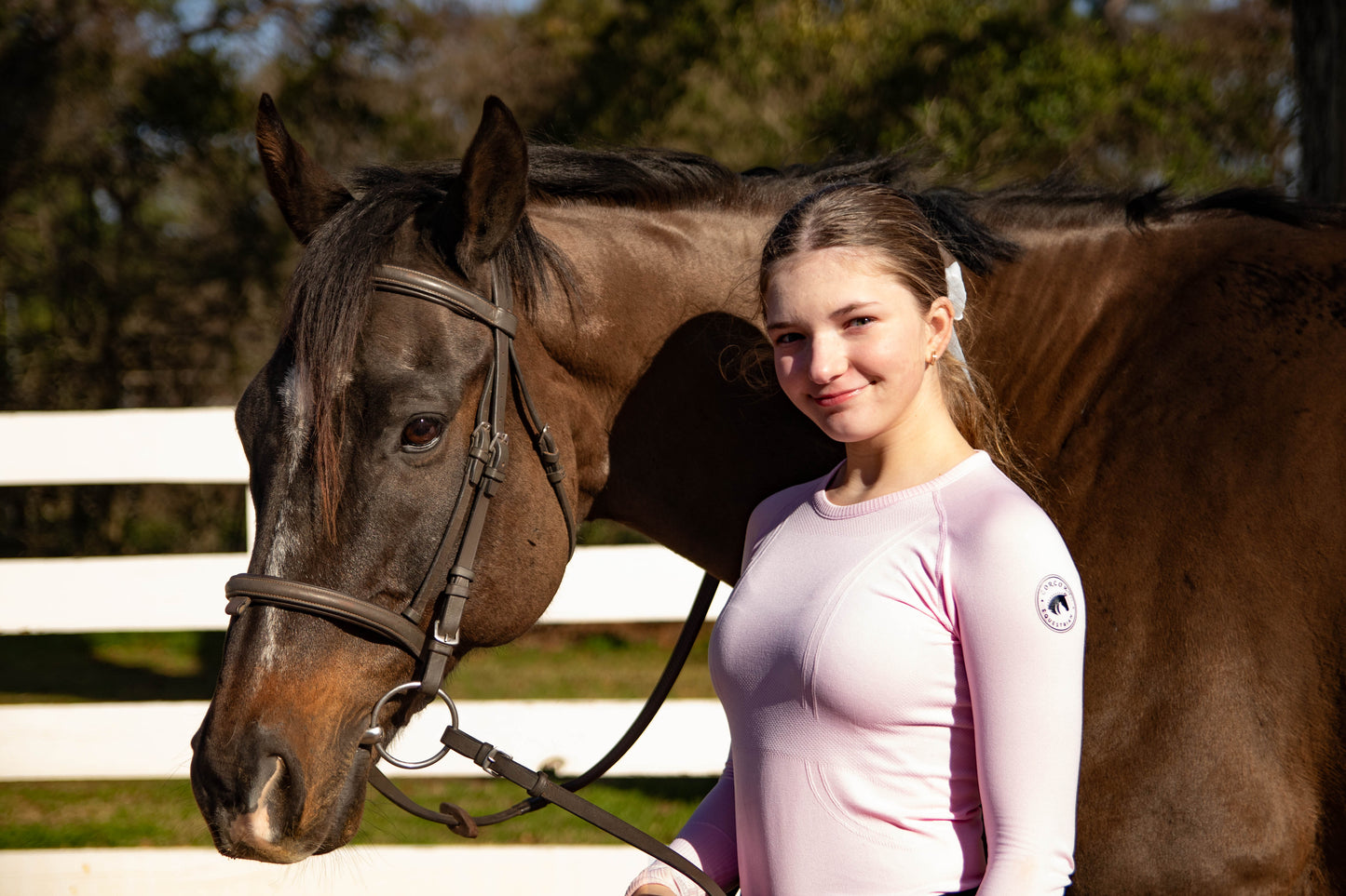 Corcoran EQ Long Sleeve