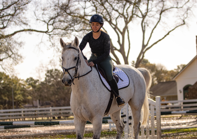 Corcoran EQ Long Sleeve